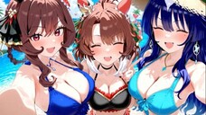 Moment Anime Brutall 18+ Paling Memanjakan Mata..‼️🫣😋