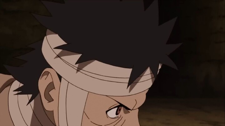 Uchiha Obito - cruel world AMV - Full HD