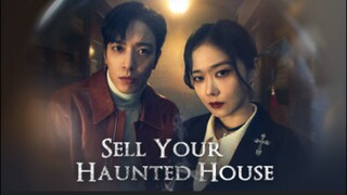 SELL YOUR HAUNTED HOUSE EP15/TAGALOG