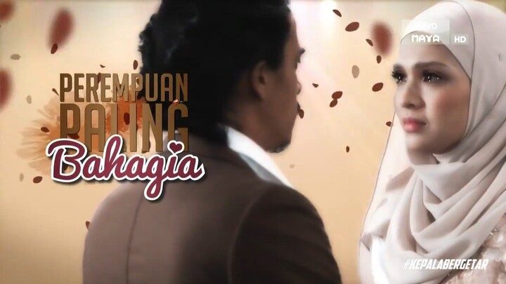 PEREMPUAN PALING BAHAGIA EP 09