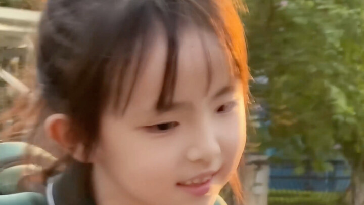 Another Day of Feeling Loved