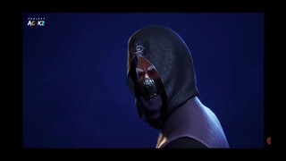 Against The Sky Supreme Episode 115