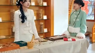 (เต็มเรื่อง)สาวหมอเทวดาเชาหนุ่มมาช่วยงาน พากย์ไทย