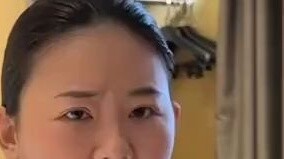 "Xiao Shan" ini susah banget buat dihilangkan!
