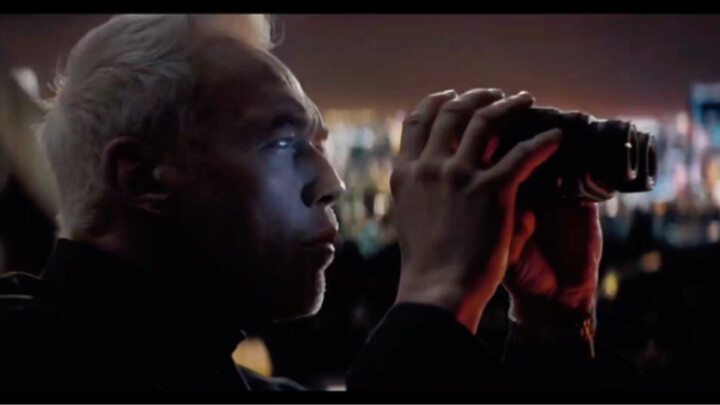 你绝对不敢相信我看到了什么