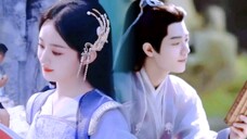 【Zhao Liying x Xiao Zhan】Shen Li x Shi Ying