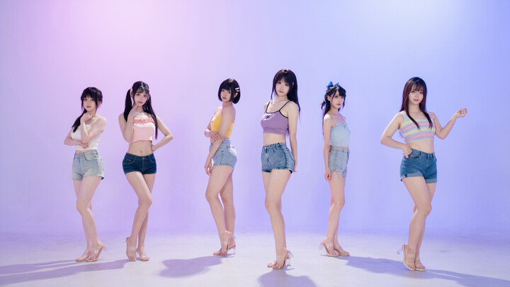 [Su Miao Academy] LUV to You~