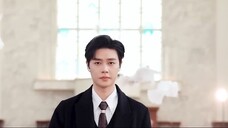 รักสุดใจ นายประธานสุดหล่อ