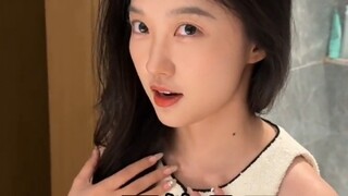 怪不得能成为两口子