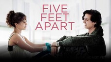Five Feet Apart (2019) - Subtitle Indonesia