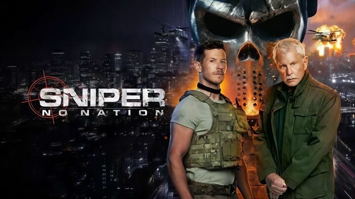 SNIPER NO NATION (2026) 1080p ⭐6.0