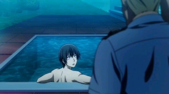 No matter how many times I watch it, I still want to laugh