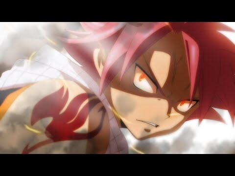 Fairy Tail 「AMV」- Carnivore ᴴᴰ