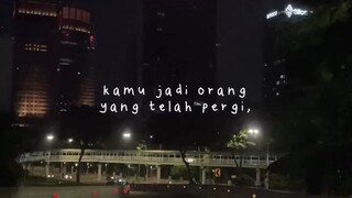 kehilangan pacar, atau teman?