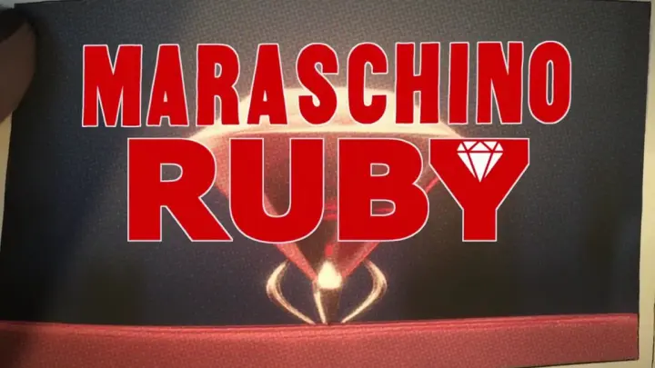 The Bad Guys exclusive short - "Maraschino Ruby."