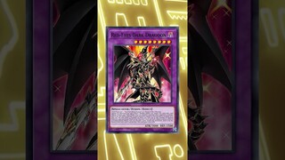 MOST FAN FAVORITE Decks In The History of Yu-Gi-Oh! #shorts (Part 1)