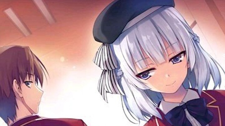 The whole school sports meet also needs a battle of wits and courage? Ryuen actually has a secret wi