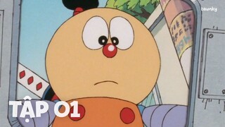 [REMUX] Kiteretsu Và Cuốn Từ Điển Kì Bí - Tập 1 | taunky