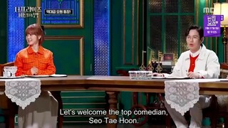 Surprise : The Secret Room Episode 7 English subbed