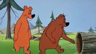 Mili Mili Kids Carton Animation Video 2
