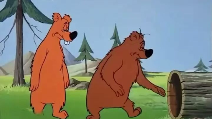 Mili Mili Kids Carton Animation Video 2