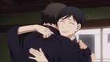 [Anime] [Shouwa Genroku Rakugo Shinjuu] Kerabat yang Baik