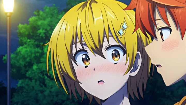 "My childhood sweetheart is finally getting married"