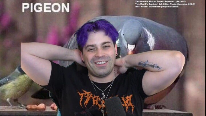 (VOD Damienhaas 17/08/23) Its a baaaad day to be a goblin. Time for chaos. - Baldur's Gate 3 - #5