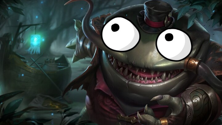 【Han Dabao】I am Tahm, the Lord of Three Stars!