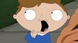 Clip phản cảm của Family Guy (29)