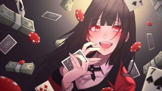 12  - Kakegurui [Sub Indo]