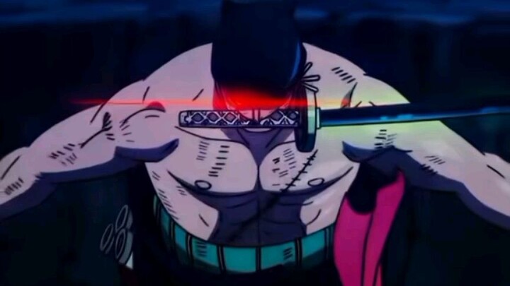 one piece RORONOA Zoro