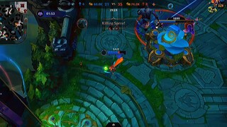 league of legends