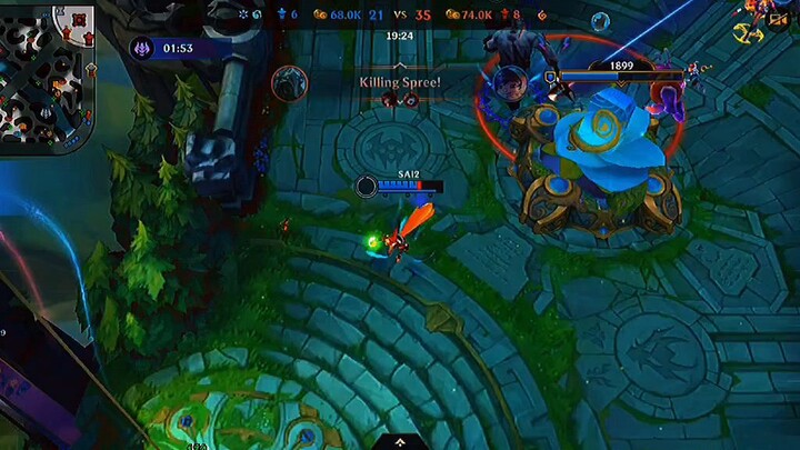 league of legends