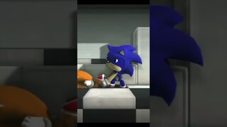 Sonic Coffin Song #Shorts