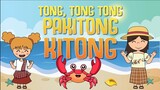 TONG TONG TONG PAKITONG KITONG | Filipino Folk Song | Muni Muni TV