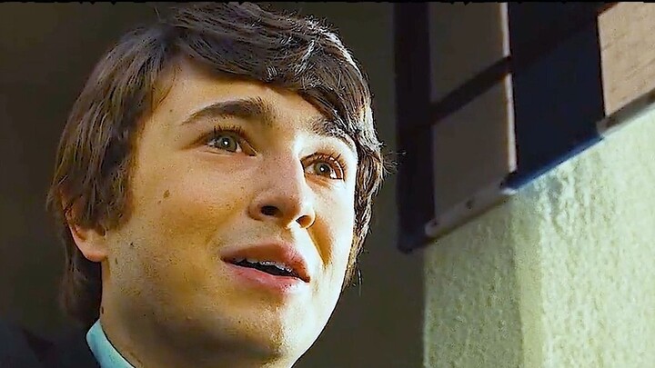 “เราไม่เคยขาดความฝัน สิ่งที่เราขาดคือความกล้าที่จะไล่ตาม”