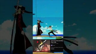 La Puissance de Mihawk et la Prime de Baggy ! | One Piece 1058