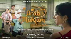ARAB MAKLUM 3 EPISODE 5