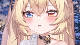 Scientific proof: The fox's tail is indeed the real body! Collection of cute moments when the CPU is