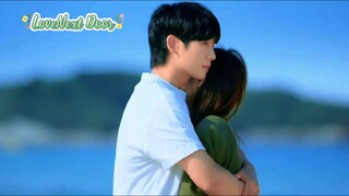 Love Next Door Eps 09 Sub Indo