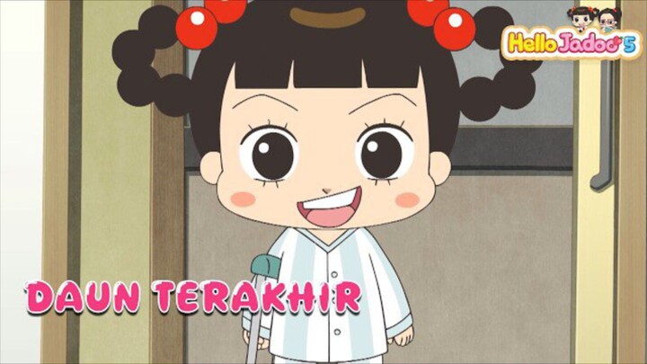 HELLO JADOO EPS 5-6 SEASON 5