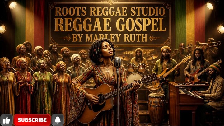 Reggae Gospel
