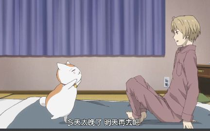 猫咪老师的血是红色小蝌蚪？