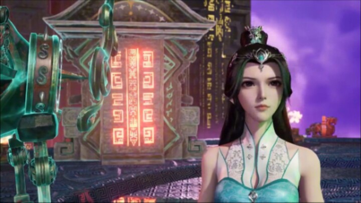 Peerles Divine Emperor Eps 31 sub apa ada nya