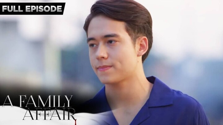 [ENG SUB] Ep 29 | A Family Affair  |  Ivana Alawi, Gerald Anderson, Sam Milby