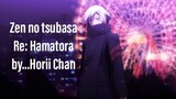 Re : Hamatora - Zen no tsubasa by...Horii Chan