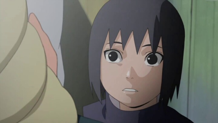 [Palm] Nostalgia for "Naruto Shippuden" Classic Review Issue 66 - "Itachi Shinden" Light Chapter