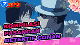 (Kamu Akan Dapat Pasangan Setelah Menonton Ini) Kompilasi Pasangan di Detektif Conan_7