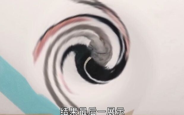 Jagoan kreatif ciptakan teknik mosaik sendiri, pesona sang kakak tetap terlihat begitu hidup, benar-